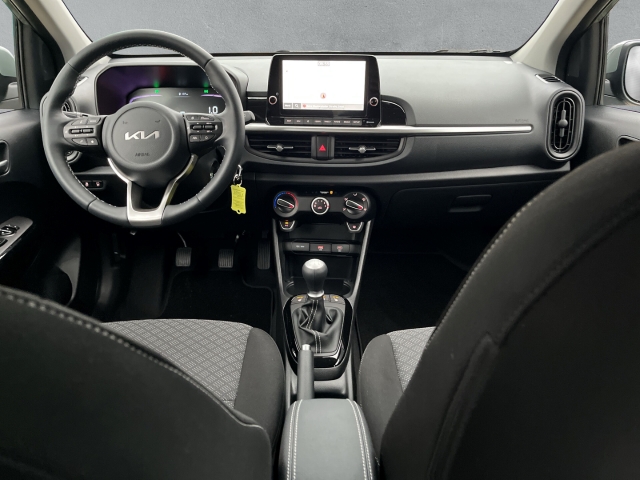 Picanto 1.0 GDI / UPE: 20.010,- / Vision KLIMA PDC BT TEMP