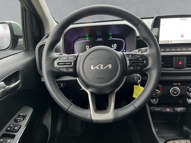 Picanto 1.0 GDI / UPE: 20.010,- / Vision KLIMA PDC BT TEMP