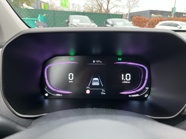 Picanto 1.0 GDI / UPE: 20.010,- / Vision KLIMA PDC BT TEMP