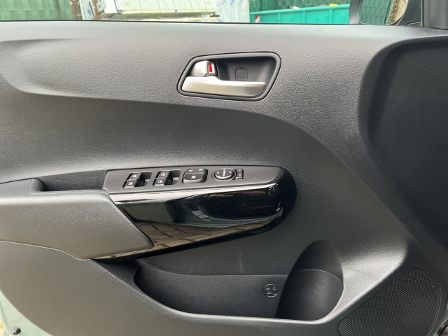 Picanto 1.0 GDI / UPE: 20.010,- / Vision KLIMA PDC BT TEMP