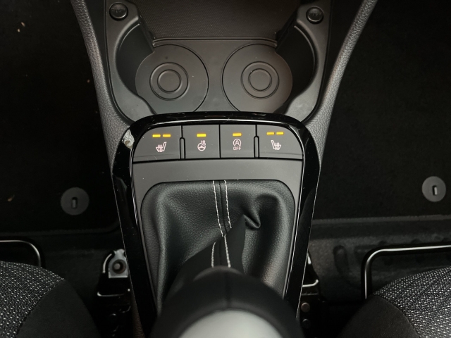 Picanto 1.0 GDI / UPE: 20.010,- / Vision KLIMA PDC BT TEMP