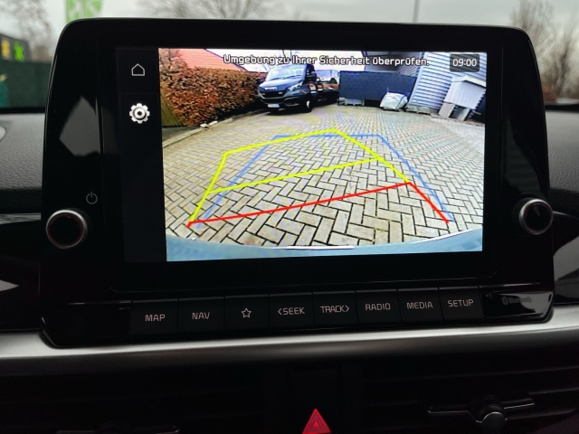 Picanto 1.0 GDI / UPE: 20.010,- / Vision KLIMA PDC BT TEMP