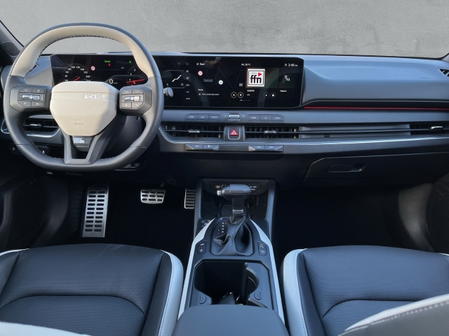 K4 1.6T-GDI GT-LINE / UPE: 43.930,- / DCT7 DWP SITZ SOUND DESIGN