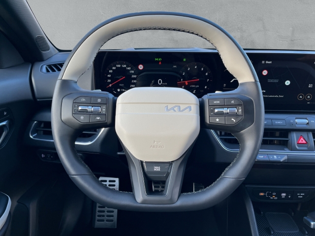 K4 1.6T-GDI GT-LINE / UPE: 43.930,- / DCT7 DWP SITZ SOUND DESIGN