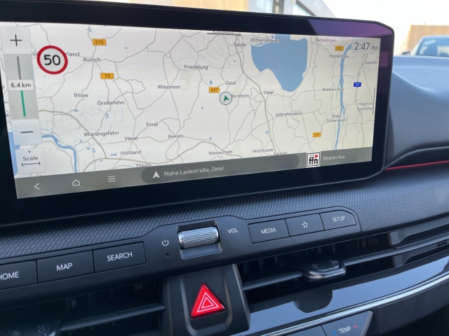 K4 1.6T-GDI GT-LINE / UPE: 43.930,- / DCT7 DWP SITZ SOUND DESIGN