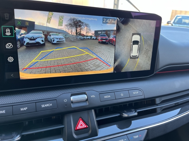 K4 1.6T-GDI GT-LINE / UPE: 43.930,- / DCT7 DWP SITZ SOUND DESIGN