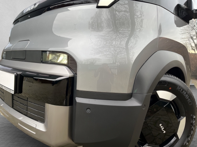 PV5 ELITE 71.2 / UPE: 51.280,- / ACC 360° NAVI LED STANDHZG.