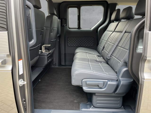 PV5 ELITE 71.2 / UPE: 51.280,- / ACC 360° NAVI LED STANDHZG.