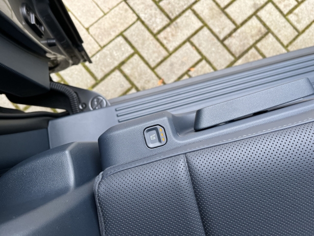 PV5 ELITE 71.2 / UPE: 51.280,- / ACC 360° NAVI LED STANDHZG.