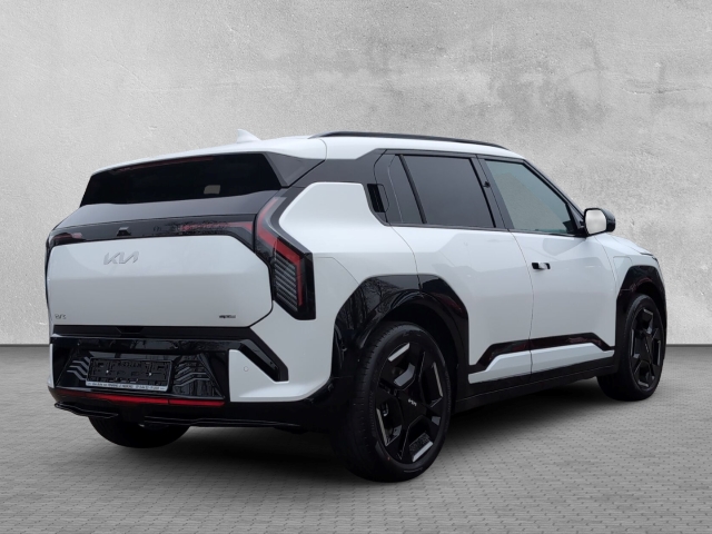 EV3 81.4 / UPE: 54.505,-  / GT-LINE AHK DRI COMF