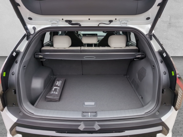 EV3 81.4 / UPE: 54.505,-  / GT-LINE AHK DRI COMF