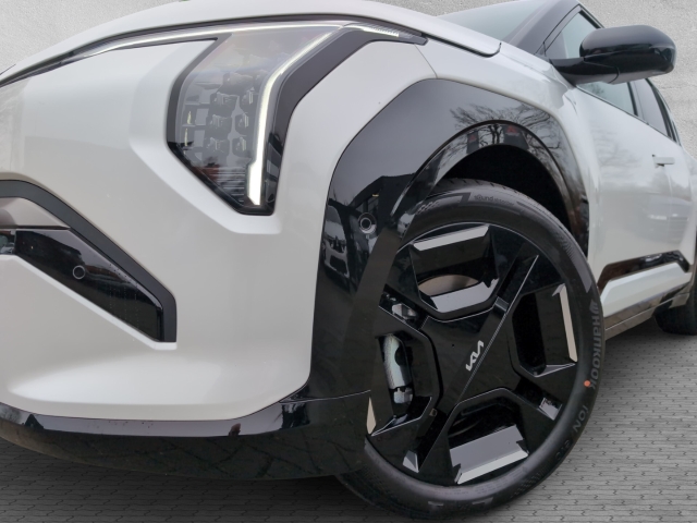 EV3 81.4 / UPE: 54.505,-  / GT-LINE AHK DRI COMF