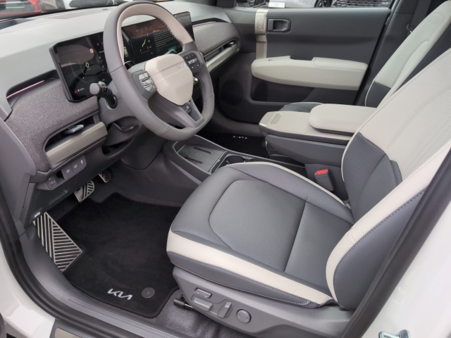 EV3 81.4 / UPE: 54.505,-  / GT-LINE AHK DRI COMF