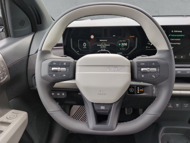 EV3 81.4 / UPE: 54.505,-  / GT-LINE AHK DRI COMF