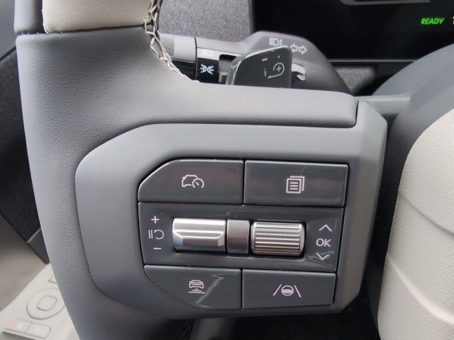 EV3 81.4 / UPE: 54.505,-  / GT-LINE AHK DRI COMF