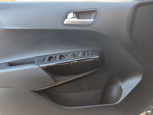 Picanto 1.0 AMT / UPE: 23.210,- / SPIRIT LED GRA FULL LINK