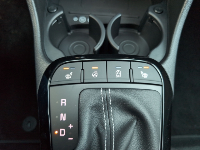 Picanto 1.0 AMT / UPE: 23.210,- / SPIRIT LED GRA FULL LINK