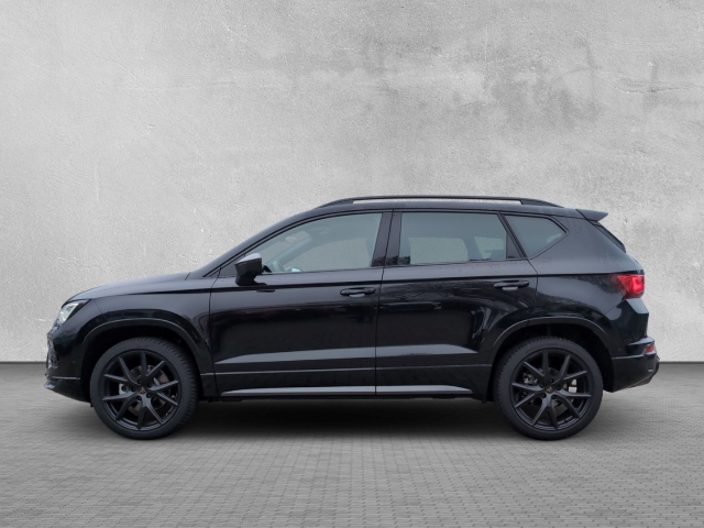 Ateca TRIBE EDITION / UPE: 56.370,-  / 2.0 TSI 4DRIVE AHK