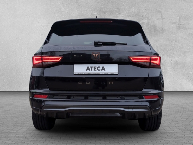 Ateca TRIBE EDITION / UPE: 56.370,-  / 2.0 TSI 4DRIVE AHK
