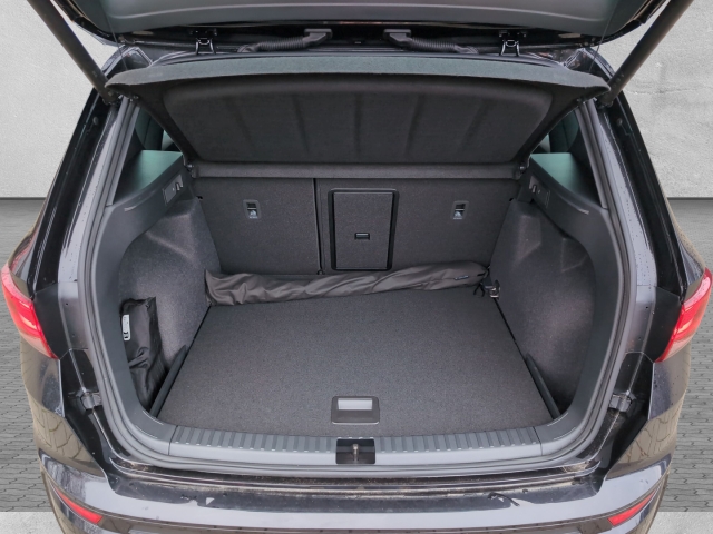 Ateca TRIBE EDITION / UPE: 56.370,-  / 2.0 TSI 4DRIVE AHK