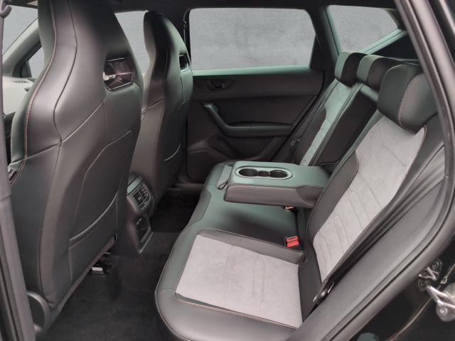 Ateca TRIBE EDITION / UPE: 56.370,-  / 2.0 TSI 4DRIVE AHK