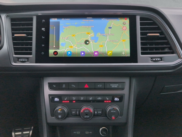 Ateca TRIBE EDITION / UPE: 56.370,-  / 2.0 TSI 4DRIVE AHK