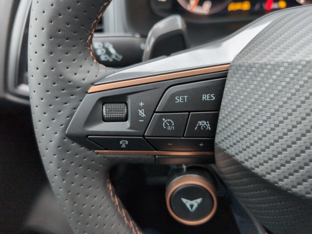 Ateca TRIBE EDITION / UPE: 56.370,-  / 2.0 TSI 4DRIVE AHK