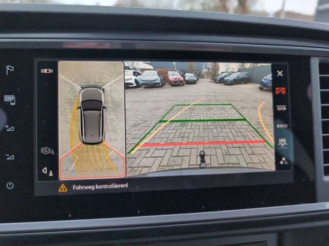 Ateca TRIBE EDITION / UPE: 56.370,-  / 2.0 TSI 4DRIVE AHK