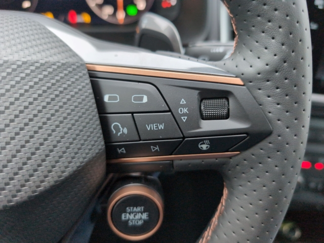 Ateca TRIBE EDITION / UPE: 56.370,-  / 2.0 TSI 4DRIVE AHK