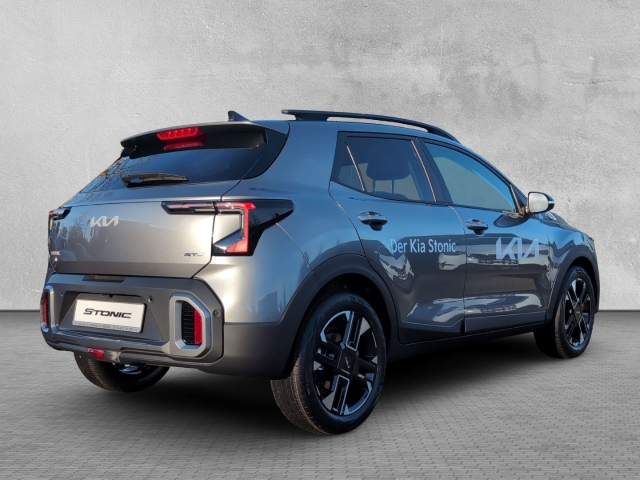 Stonic PE 1.0 T-GDI DCT / UPE: 32.770,-  / GT-LINE LED ACC