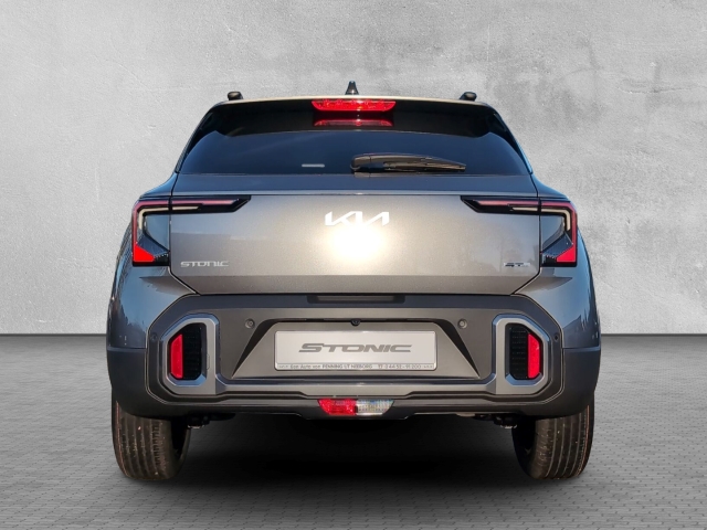 Stonic PE 1.0 T-GDI DCT / UPE: 32.770,-  / GT-LINE LED ACC