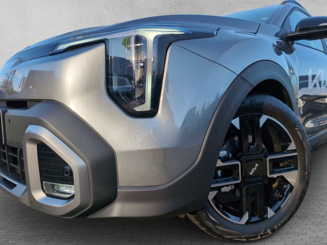 Stonic PE 1.0 T-GDI DCT / UPE: 32.770,-  / GT-LINE LED ACC