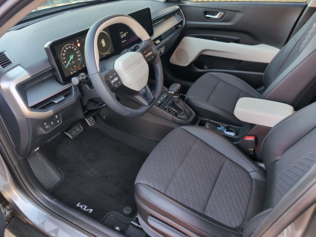 Stonic PE 1.0 T-GDI DCT / UPE: 32.770,-  / GT-LINE LED ACC