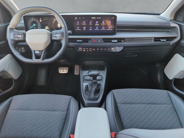 Stonic PE 1.0 T-GDI DCT / UPE: 32.770,-  / GT-LINE LED ACC