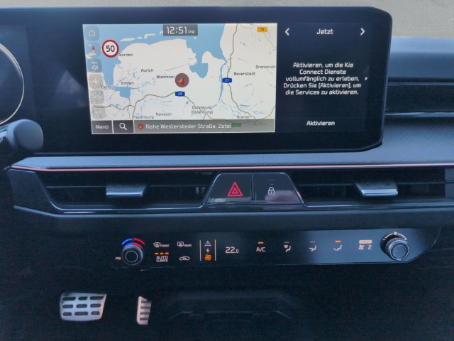 Stonic PE 1.0 T-GDI DCT / UPE: 32.770,-  / GT-LINE LED ACC