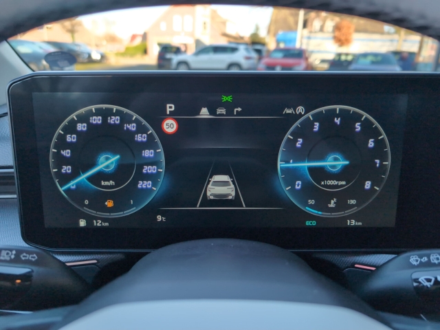 Stonic PE 1.0 T-GDI DCT / UPE: 32.770,-  / GT-LINE LED ACC