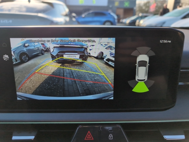 Stonic PE 1.0 T-GDI DCT / UPE: 32.770,-  / GT-LINE LED ACC