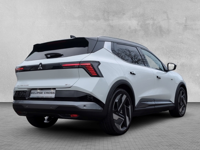 Eclipse Cross / UPE: 60.530,-  / LUXURY-PAK. 87 kWh