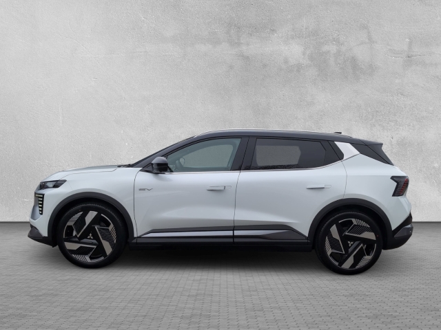 Eclipse Cross / UPE: 60.530,-  / LUXURY-PAK. 87 kWh