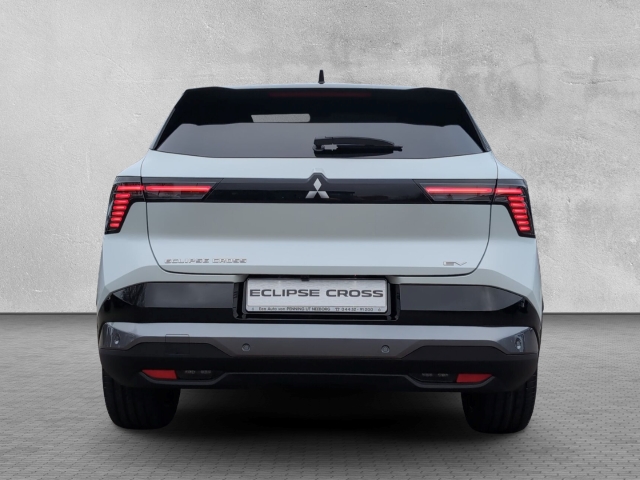 Eclipse Cross / UPE: 60.530,-  / LUXURY-PAK. 87 kWh
