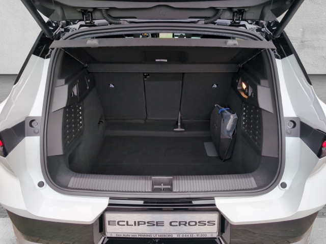 Eclipse Cross / UPE: 60.530,-  / LUXURY-PAK. 87 kWh