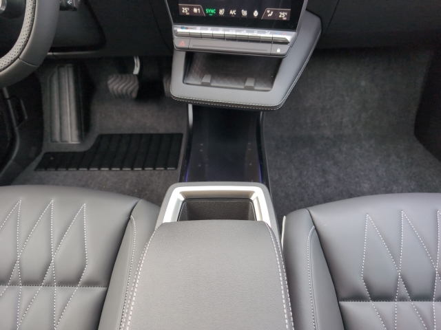 Eclipse Cross / UPE: 60.530,-  / LUXURY-PAK. 87 kWh
