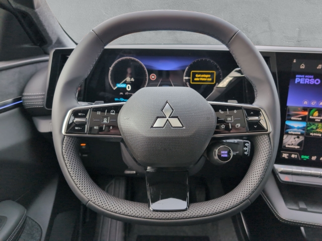 Eclipse Cross / UPE: 60.530,-  / LUXURY-PAK. 87 kWh