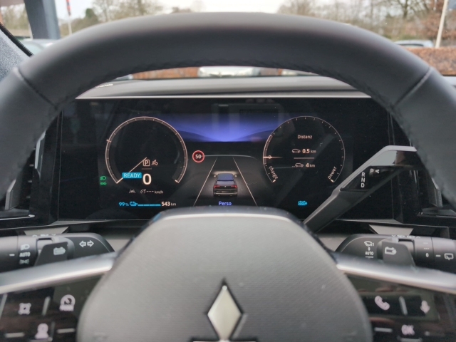 Eclipse Cross / UPE: 60.530,-  / LUXURY-PAK. 87 kWh