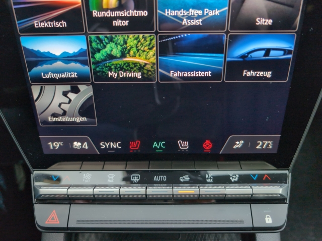 Eclipse Cross / UPE: 60.530,-  / LUXURY-PAK. 87 kWh