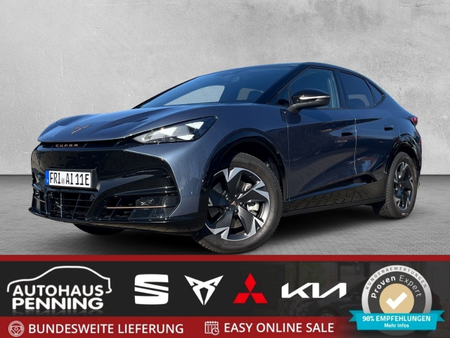 Tavascan Endurance / UPE: 58.850,- / LED KLIMA NAVI A...