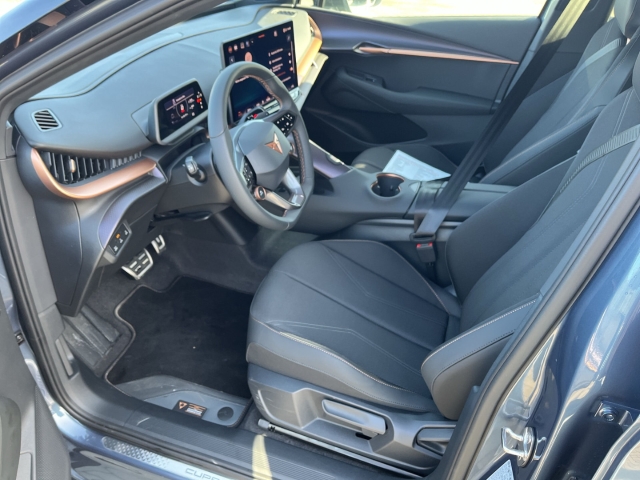 Tavascan Endurance / UPE: 58.850,- / LED KLIMA NAVI ACC BT