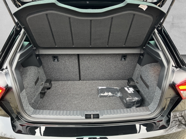 Ibiza FR 1.0 TSI / UPE: 32.980,- / FULL-LINK BT DSG KAMERA