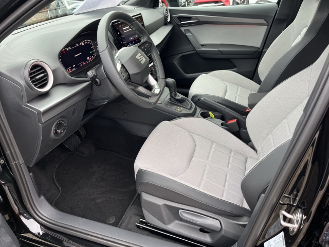 Ibiza FR 1.0 TSI / UPE: 32.980,- / FULL-LINK BT DSG KAMERA