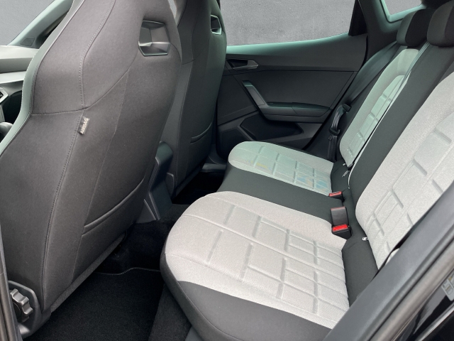 Ibiza FR 1.0 TSI / UPE: 32.980,- / FULL-LINK BT DSG KAMERA